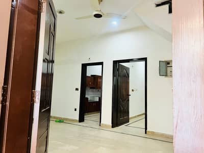 5 Marla House Available For Rent