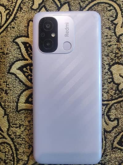Xiaomi Redmi 12C