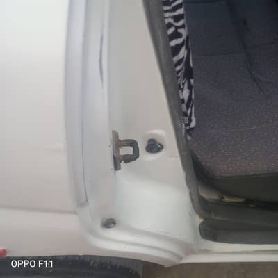660 cc power steering power window