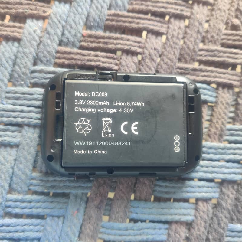 Jazz 4g Device 1