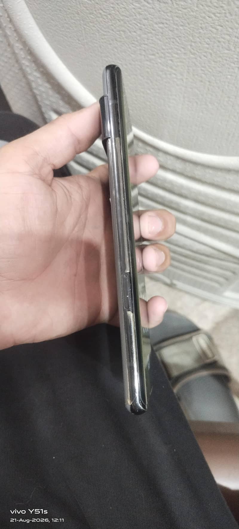 Google Pixel 6 Pro 3