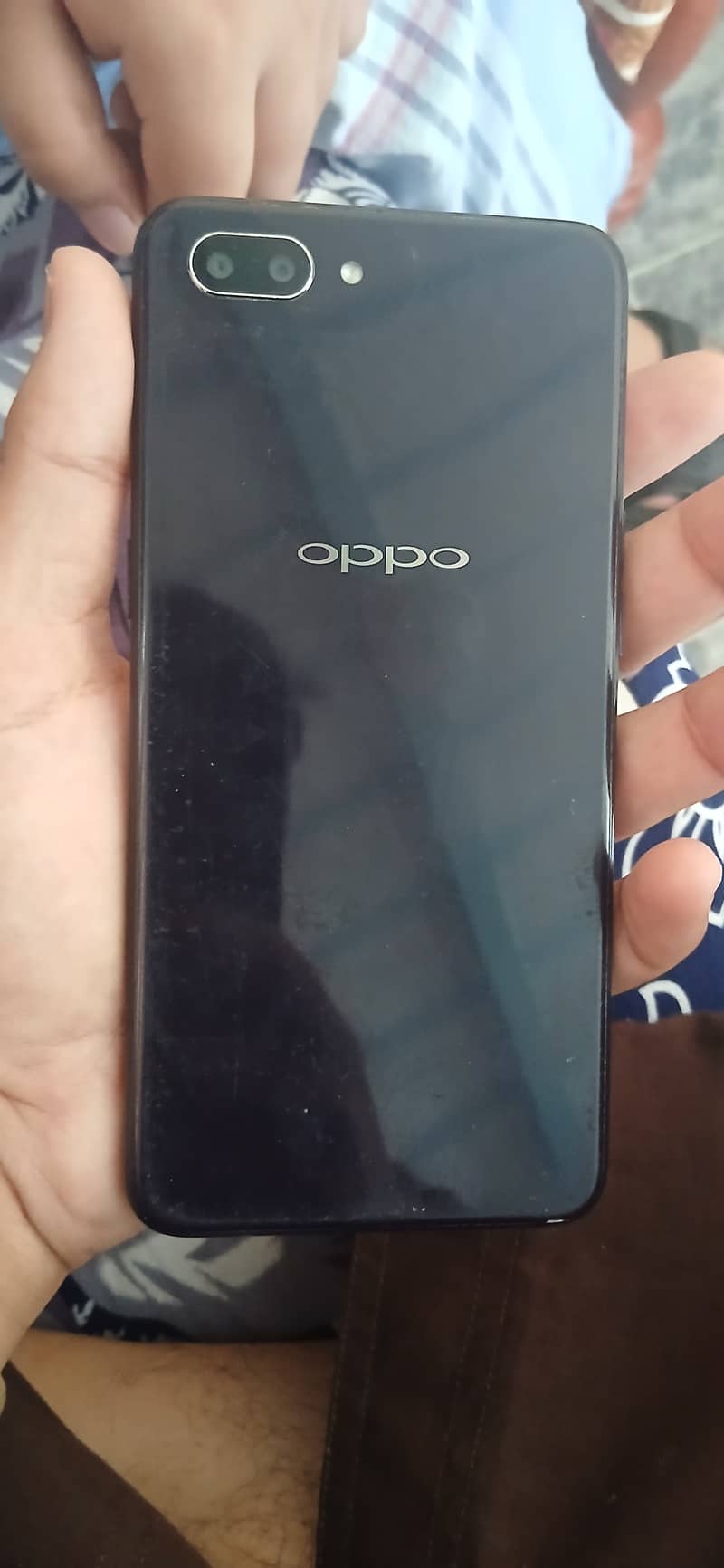 OPPO A3s 2