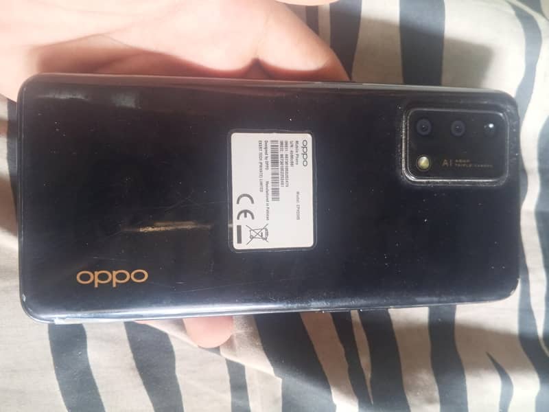 OPPO A95 3
