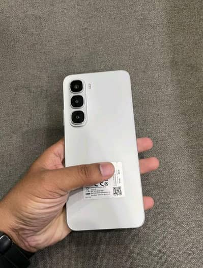 Infinix Hot 60i
