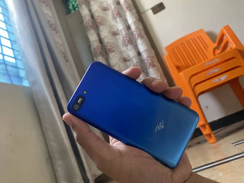 Itel A25 0