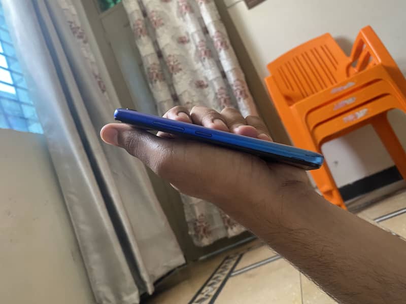 Itel A25 1