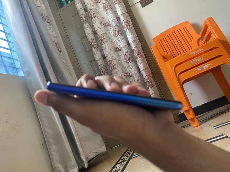 Itel A25 2