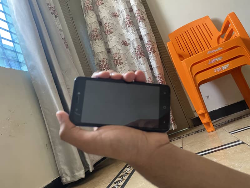 Itel A25 3