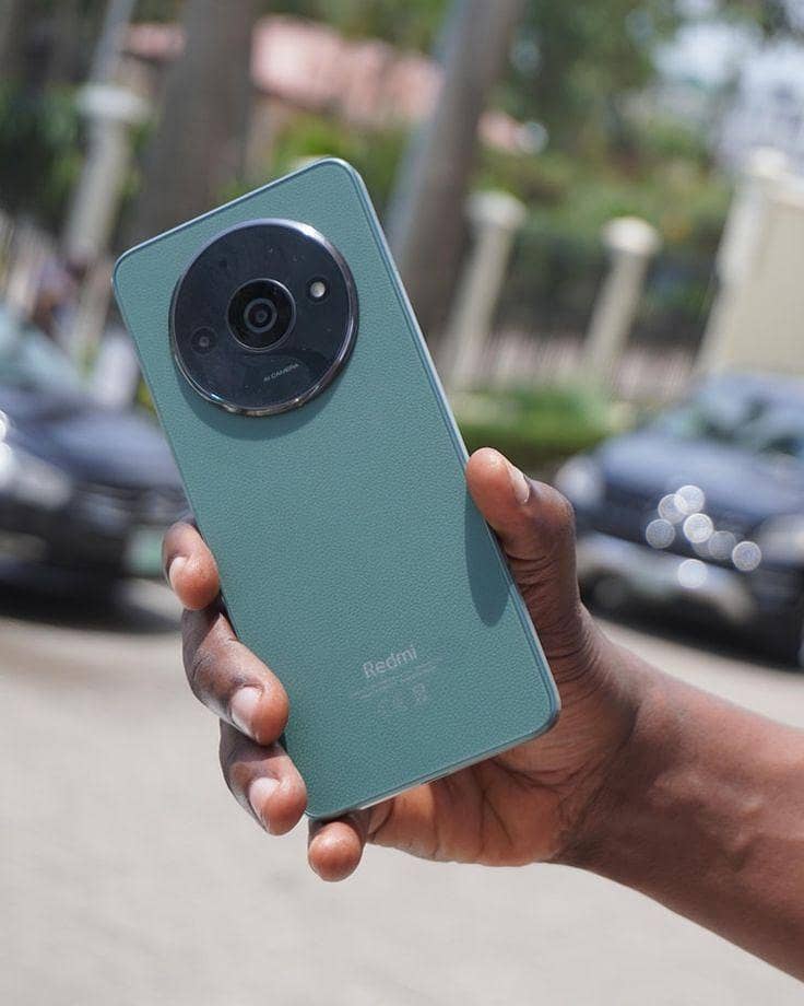 Xiaomi Redmi A3 0