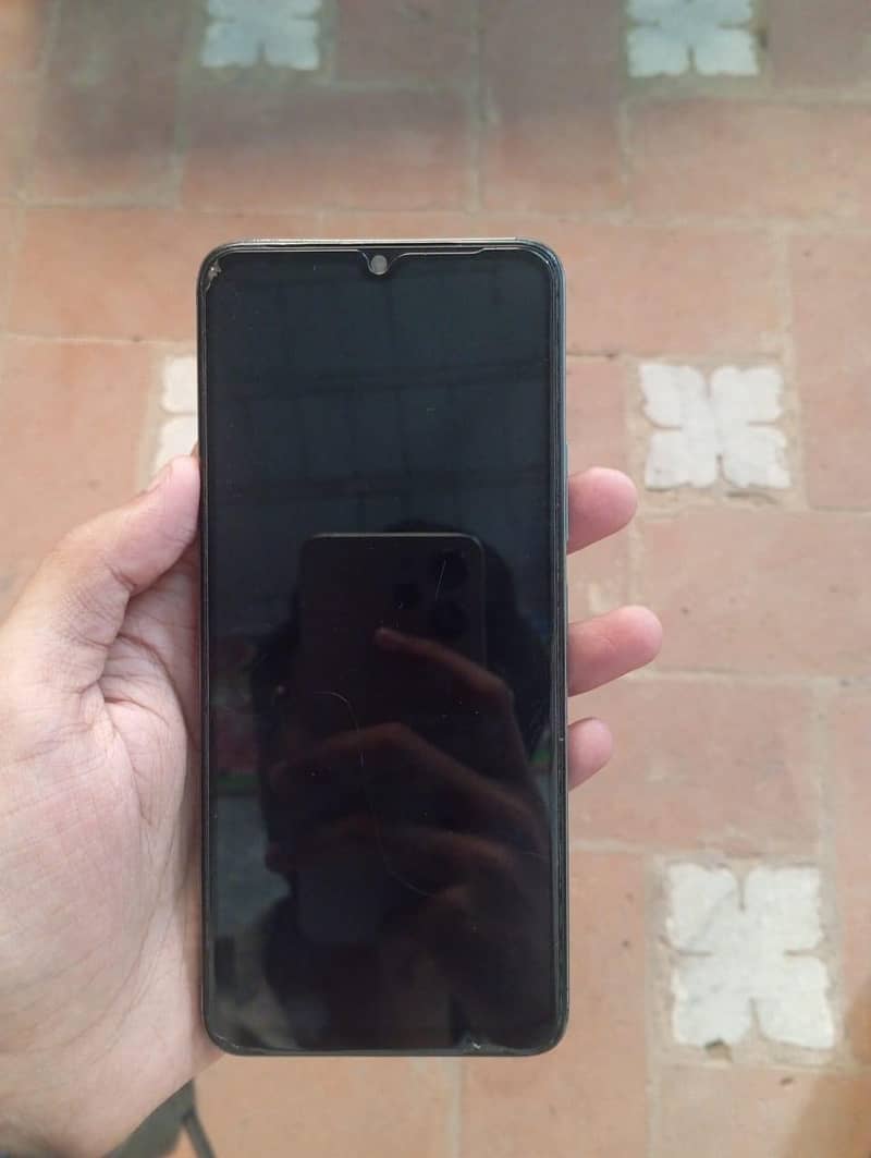 Xiaomi Redmi A3 1