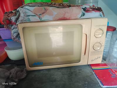 best oven neat