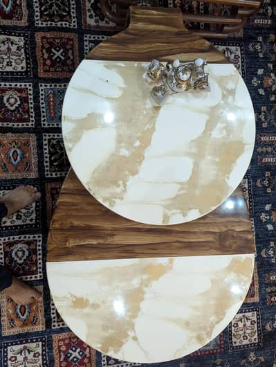 coffe table