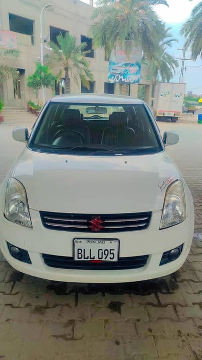 Suzuki Swift 2014