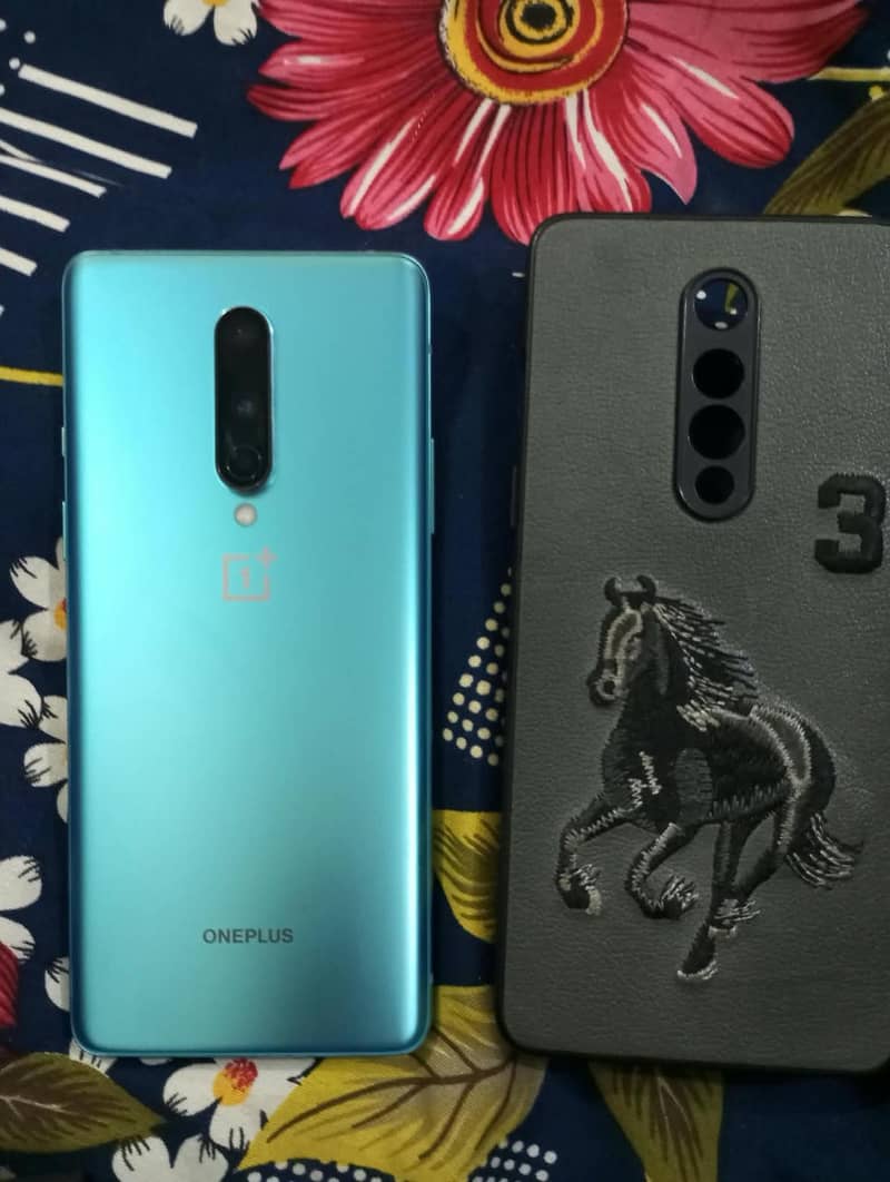 One Plus 8 0