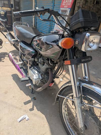 125 bike for sale