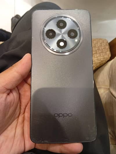 OPPO Reno