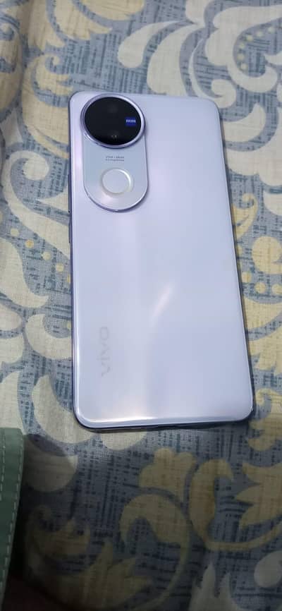 Vivo V50  12/512