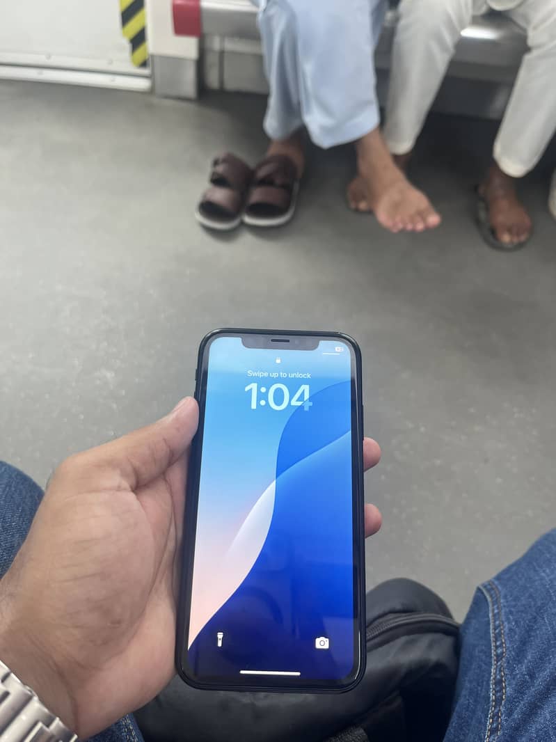Apple iPhone XR 1
