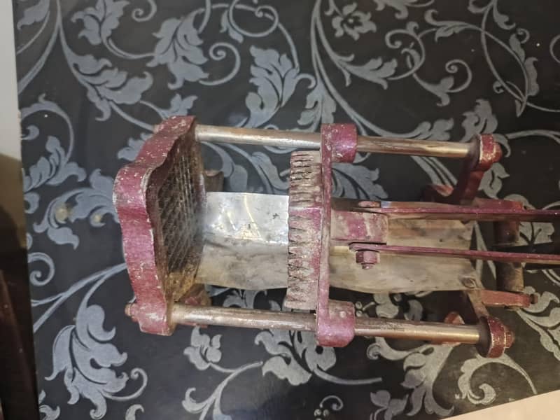 Good condition 1
