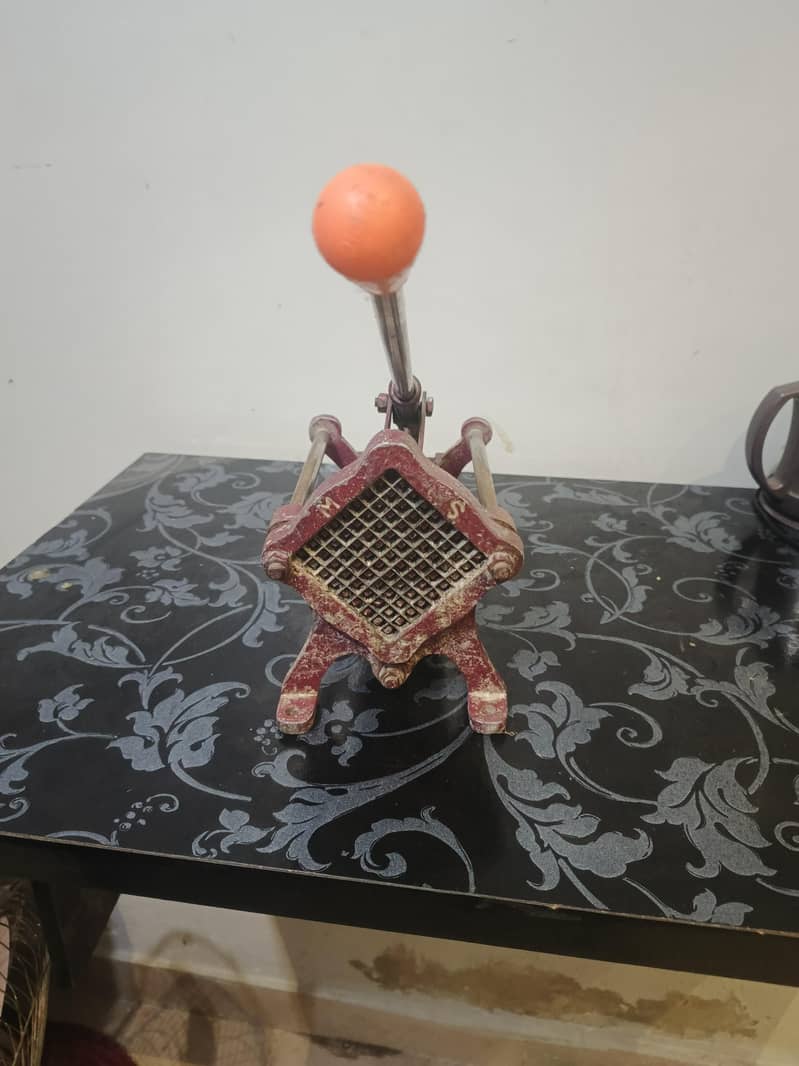 Good condition 4