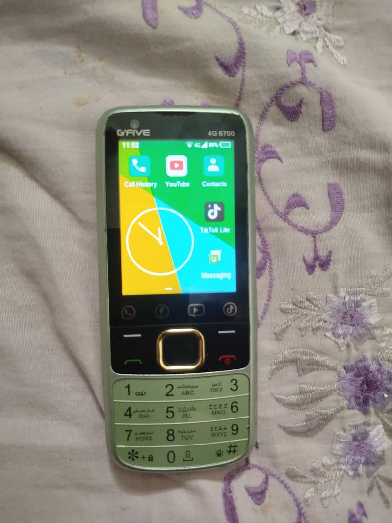 G'Five 6700 1