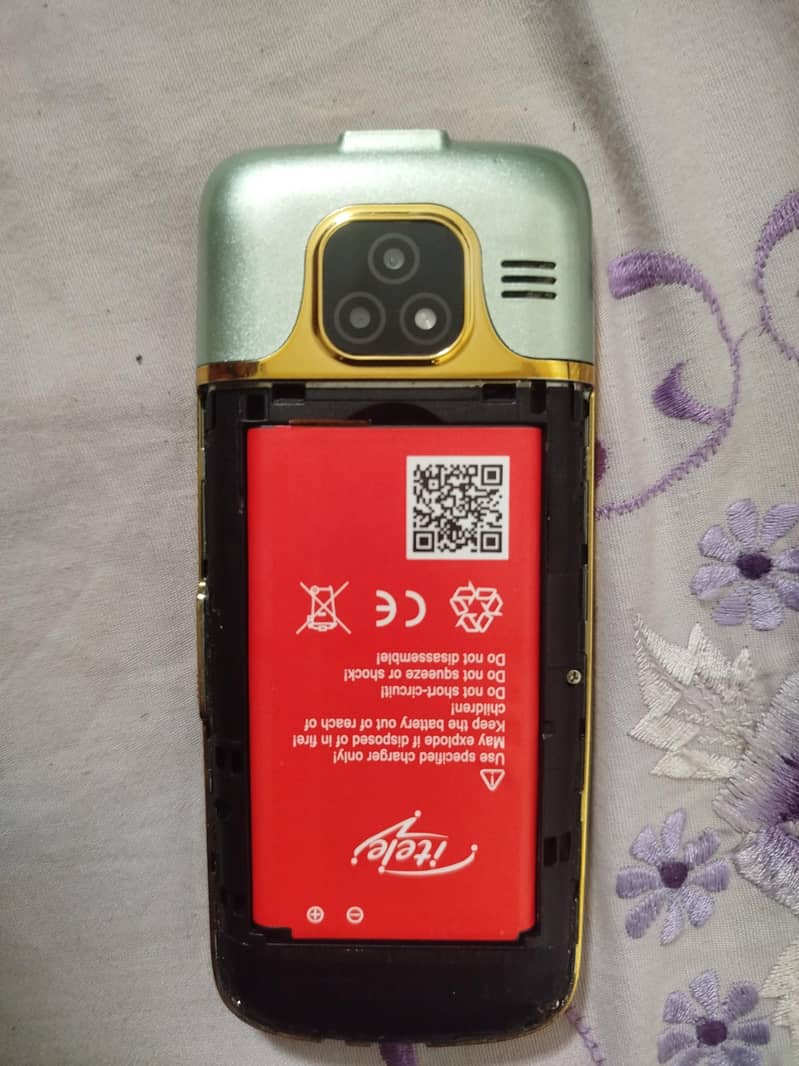 G'Five 6700 7