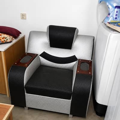 5 seater sofa set