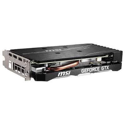 Nvidia GeForce GTX 1660 Super (6GB)