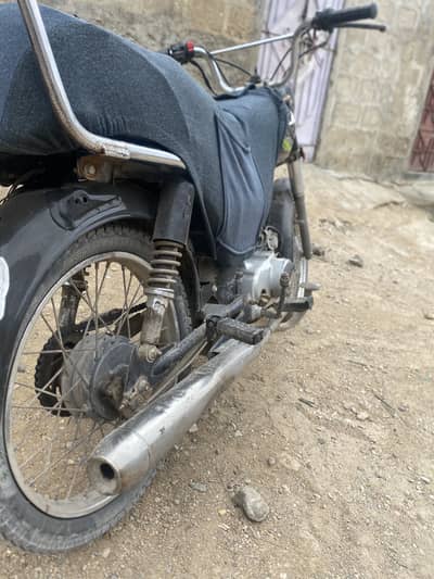 Bike for sale