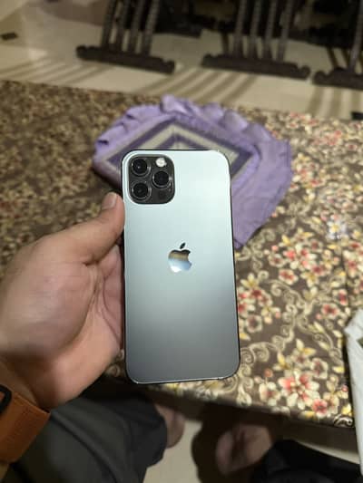 Apple iPhone 12 Pro