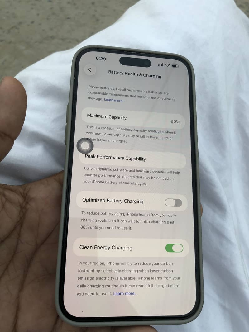 Apple iPhone 14 Pro Max 2
