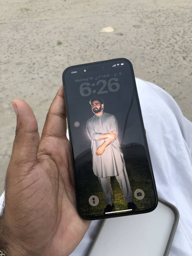 Apple iPhone 14 Pro Max 6