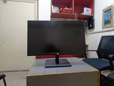 Hp LED 22"