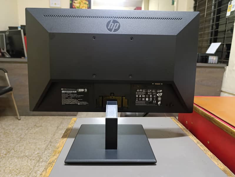 Hp LED 22" 1