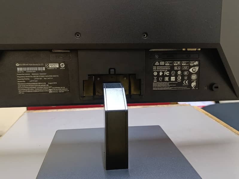 Hp LED 22" 2