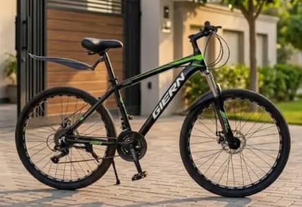 Bicycle For Sale 26 Size