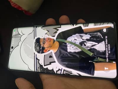 Infinix Zero 40 4.5g 16 / 256