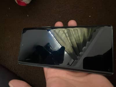 Infinix Zero 40 4.5g 16 / 256