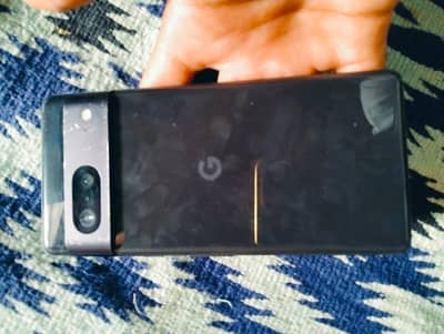 Google Pixel 7