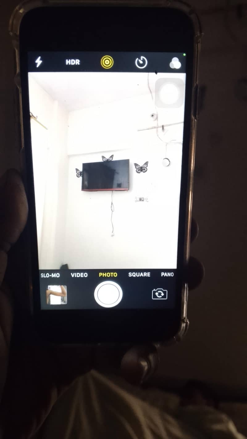 Apple iPhone 7 4