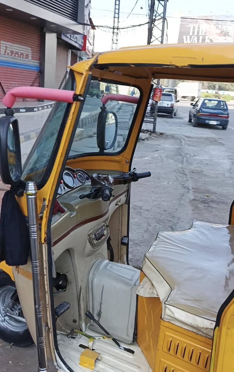 auto loader lush condition 1