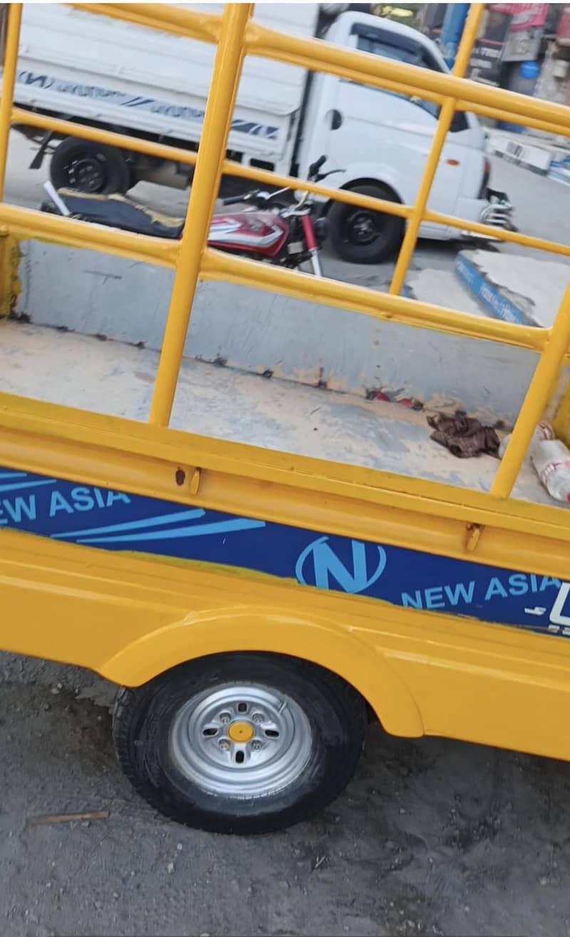 auto loader lush condition 3