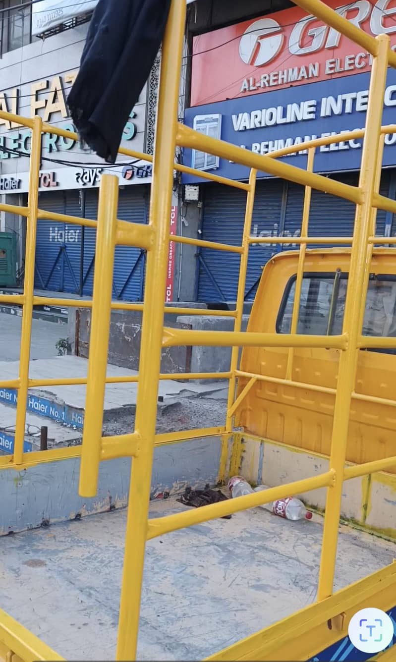 auto loader lush condition 5