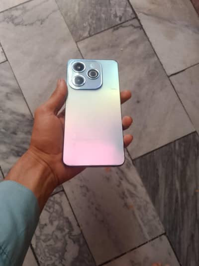 Infinix Hot 40i