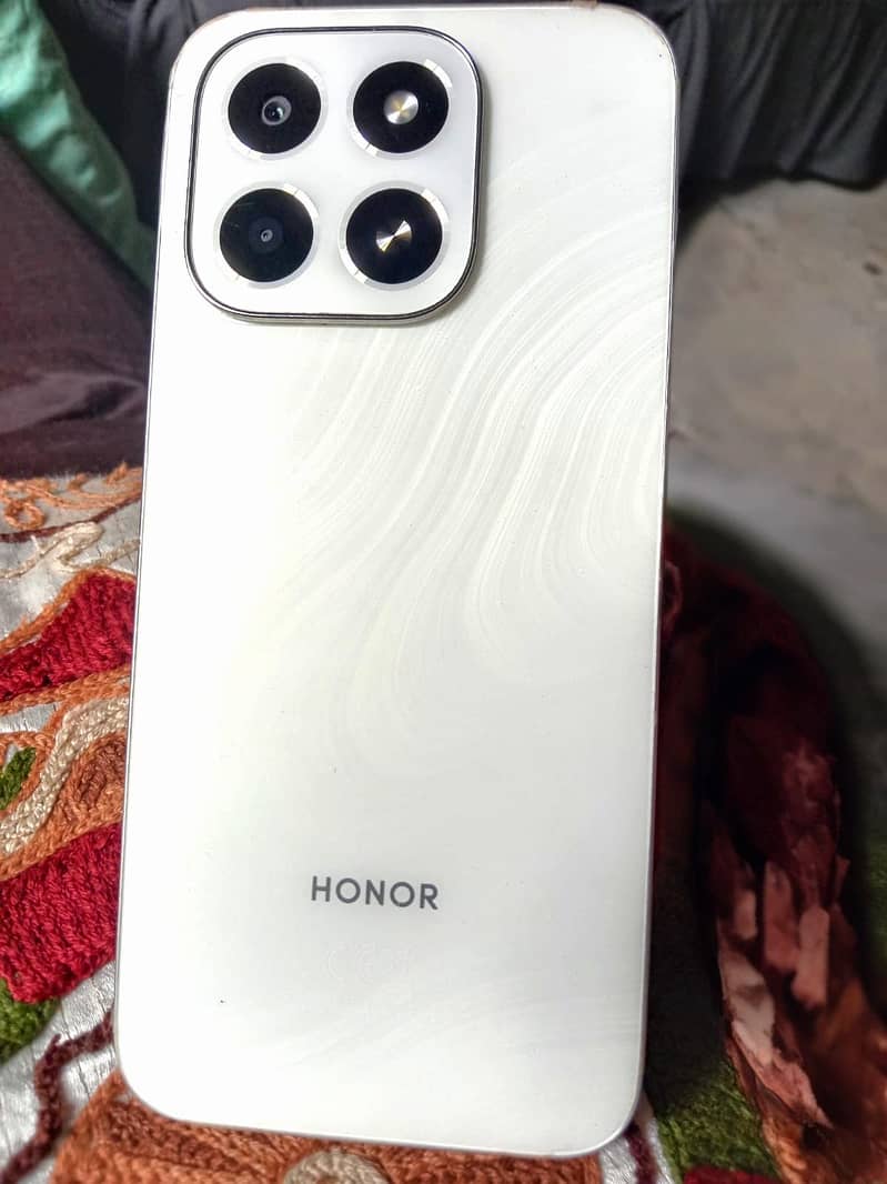 Honor X6 0