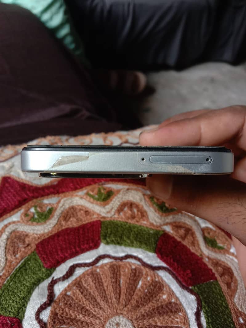 Honor X6 1