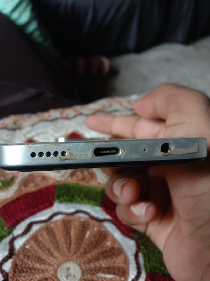 Honor X6 2