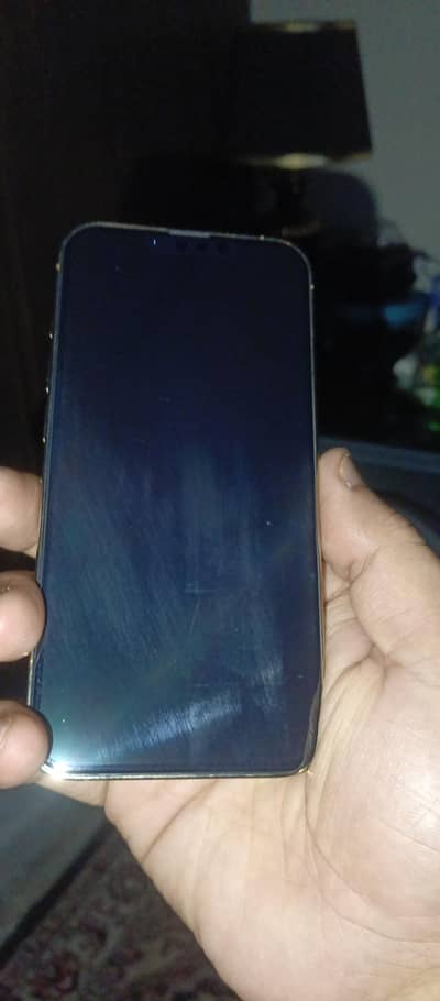 Apple iPhone 13 Pro
