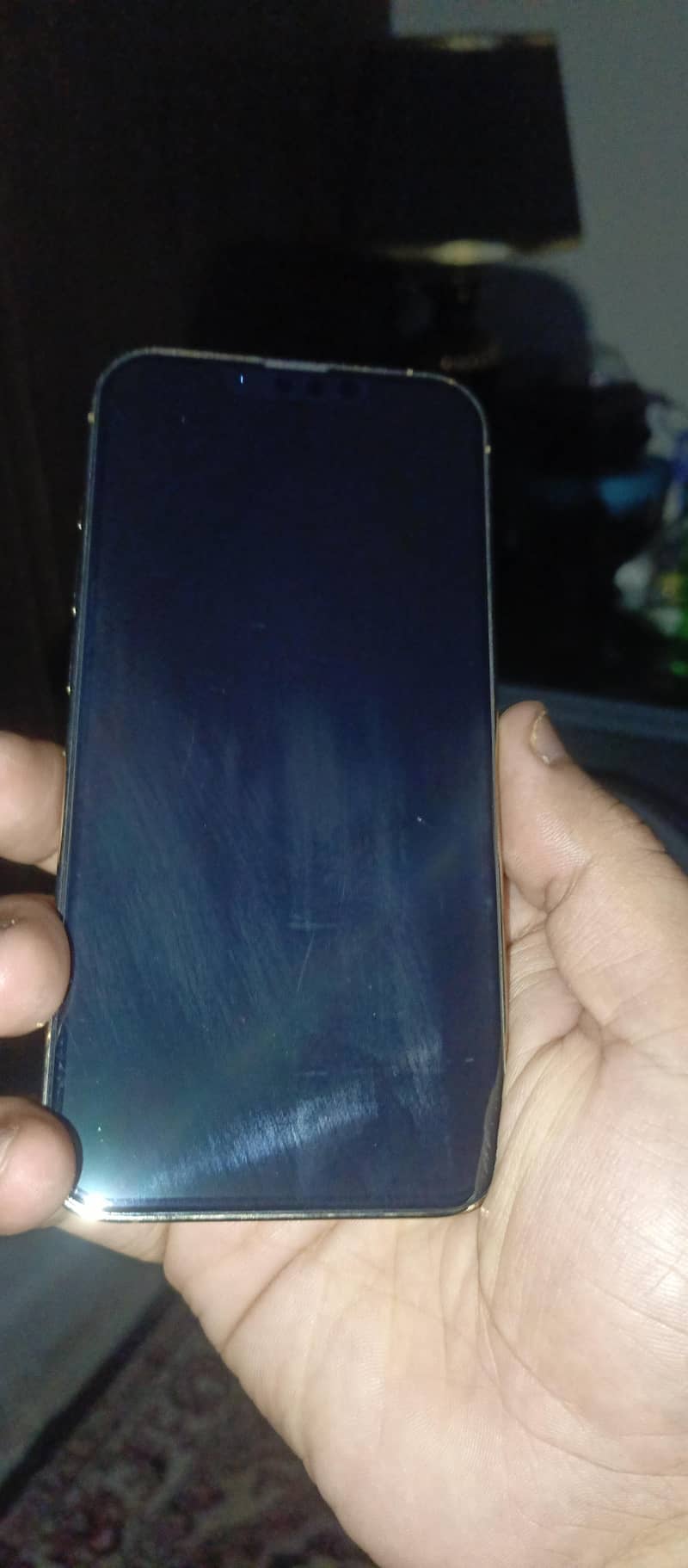 Apple iPhone 13 Pro 0