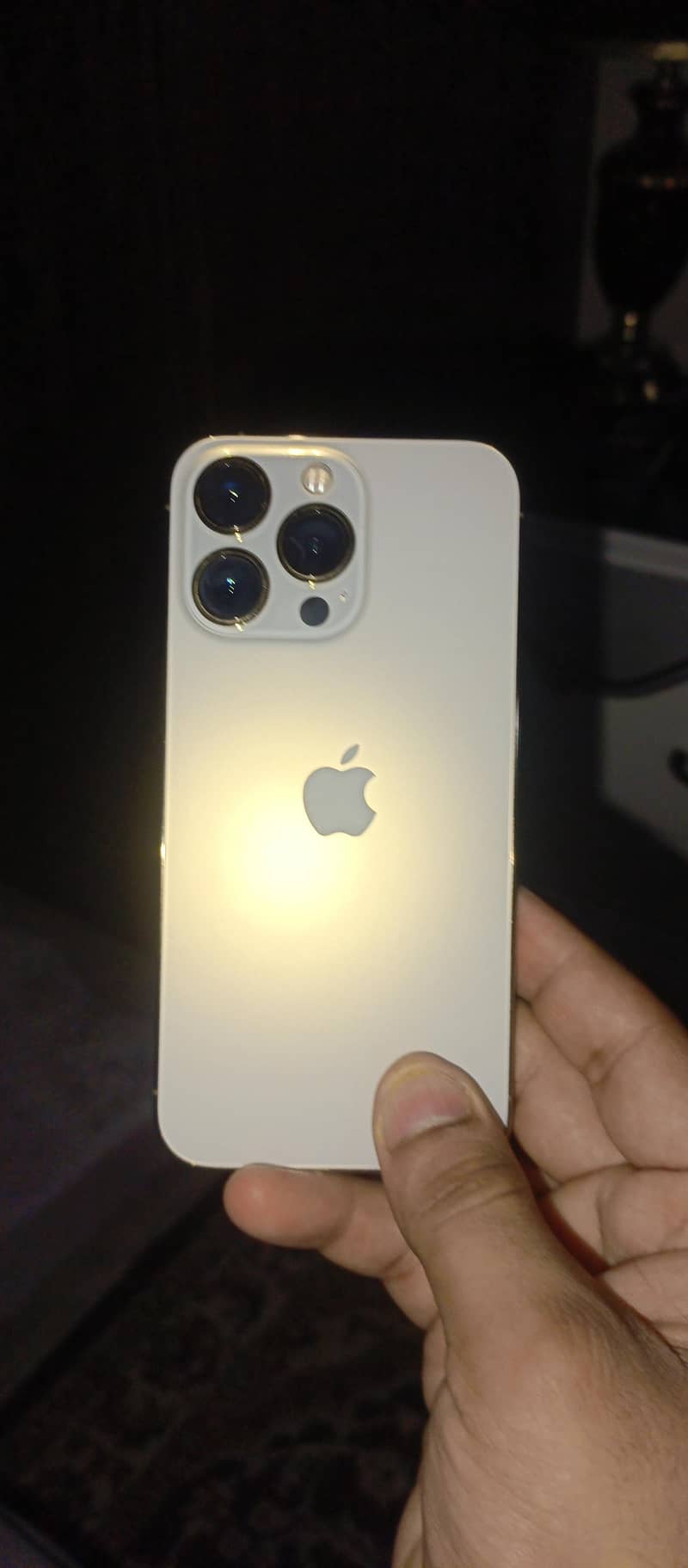 Apple iPhone 13 Pro 1